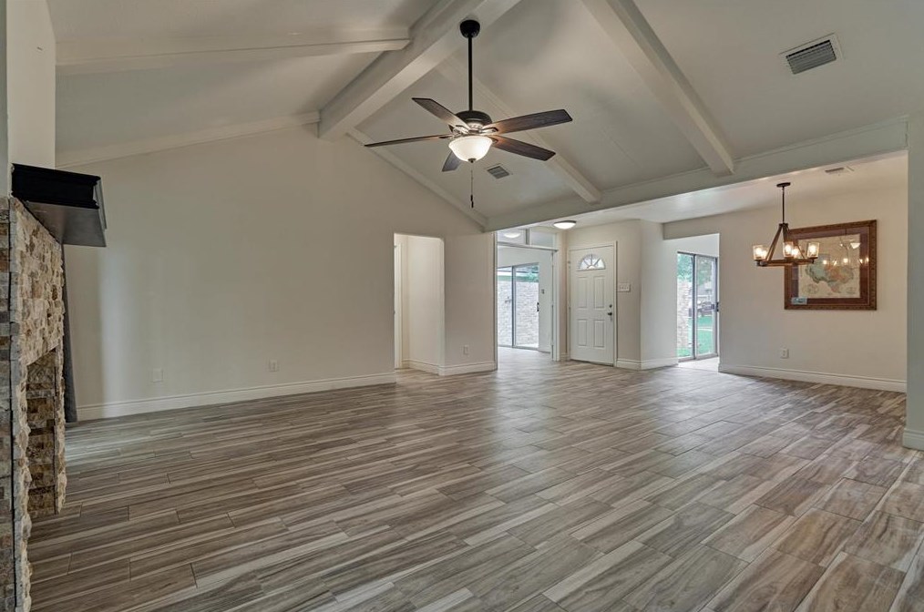 5311 Vlg Spg Dr, Humble TX 77339-1216 exterior