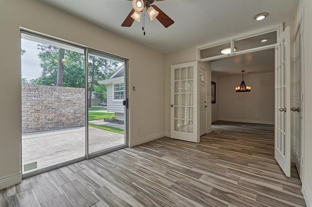 5311 Vlg Spg Dr, Humble TX 77339-1216 exterior