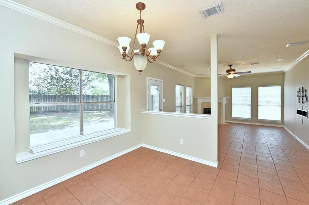 14918 Chetland Pl Dr, Houston TX  77095-2988 exterior