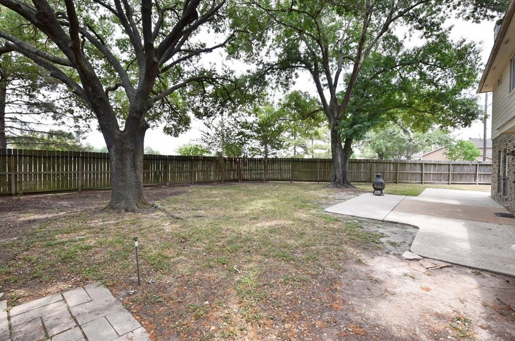 14918 Chetland Pl Dr, Houston TX  77095-2988 exterior