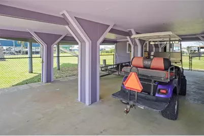 927 W Verdie Drive, Crystal Beach, TX 77650 - Photo 9