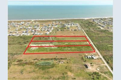 908 4th Street, Port Bolivar, TX 77650 - Photo 1