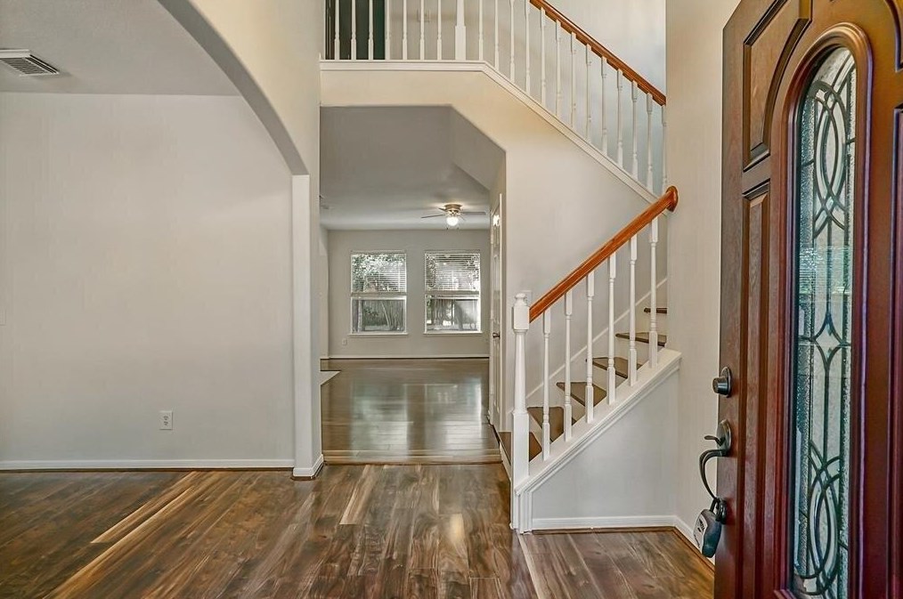 18 Beckett Hill Pl, Spring TX  77382-1621 exterior