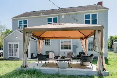 701 Gilchrist, College Station, TX 77840 - Photo 45