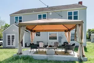 701 Gilchrist, College Station, TX 77840 - Photo 45