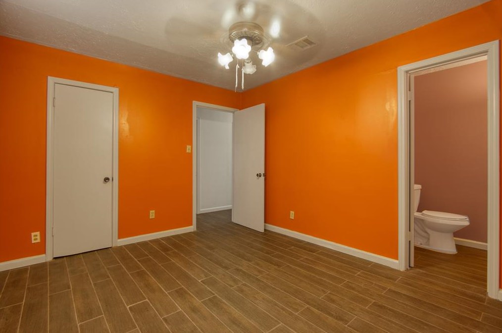 2710 Bluerock St, Houston TX  77039-3106 exterior