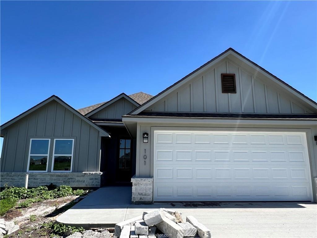 101 Turnrow Cove, Snook, TX 77878 MLS 57611233 Coldwell Banker