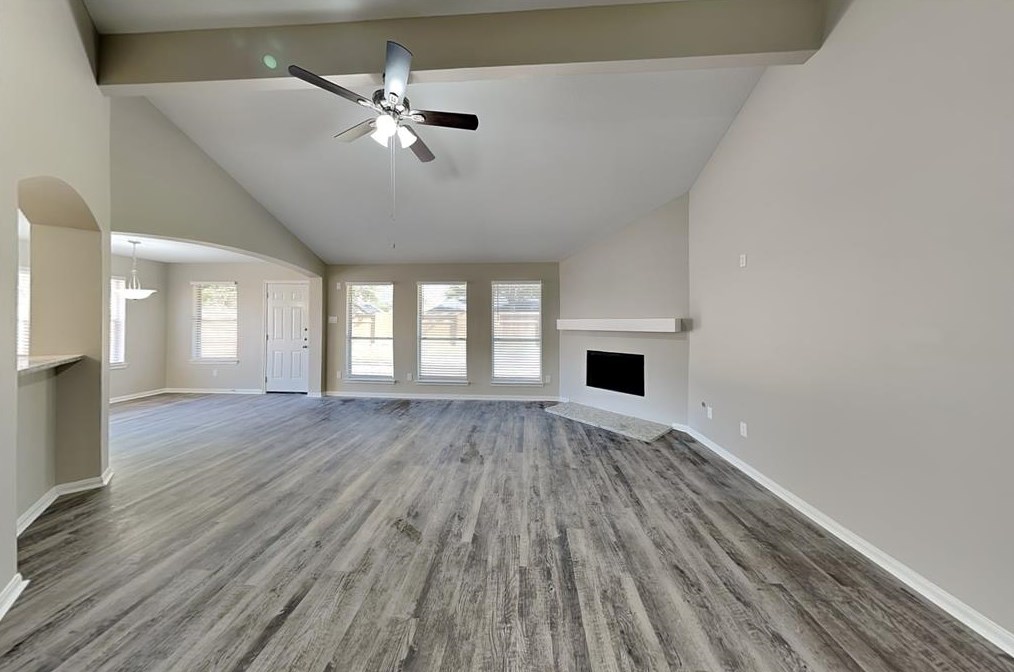 14910 Spring Walk Ln, Cypress TX  77429-4580 exterior