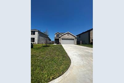 9586 Caney Trails Road - Photo 1