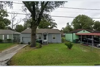 6815 Goforth Street, Houston, TX 77021 - Photo 1