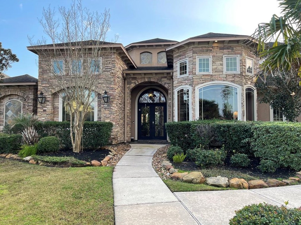 6623 Green Gable Mnr, Spring TX  77389-3067 exterior