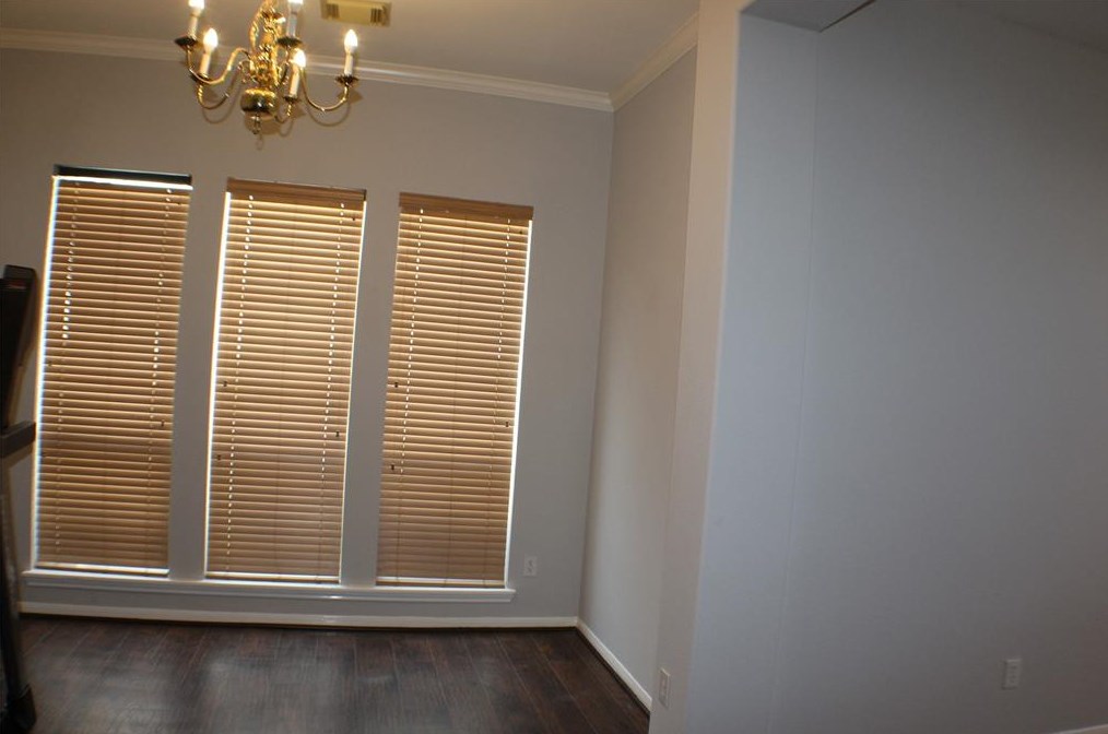 4703 Russett Ln, Sugar Land TX  77479-5424 exterior