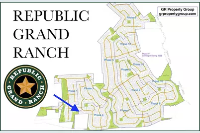 15495 Red Hawk Road, Willis, TX 77378 - Photo 5