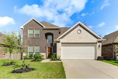 8438 Sunset Isles Drive, Baytown, TX 77521 - Photo 1