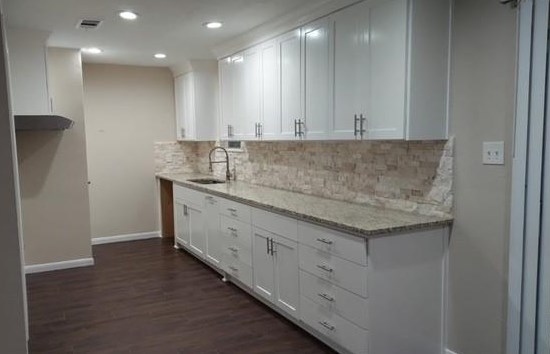 4530 Donalbain Dr, Spring TX  77373-6876 exterior