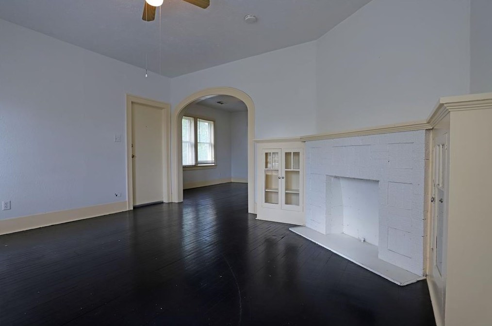 3013 Isabella St, Houston TX  77004-4528 exterior