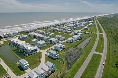 11378 Starfish Drive, Galveston, TX 77554 - Photo 3