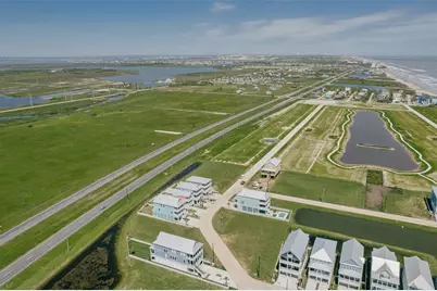 11378 Starfish Drive, Galveston, TX 77554 - Photo 5