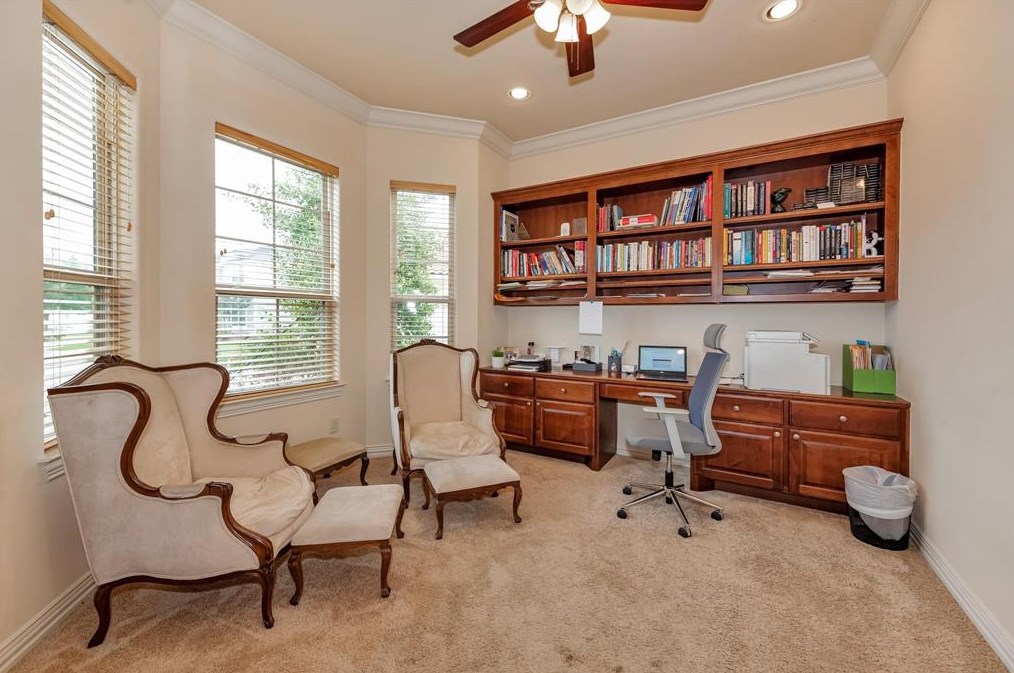 14447 Kingston Cove Ln, Houston TX  77077-3510 exterior