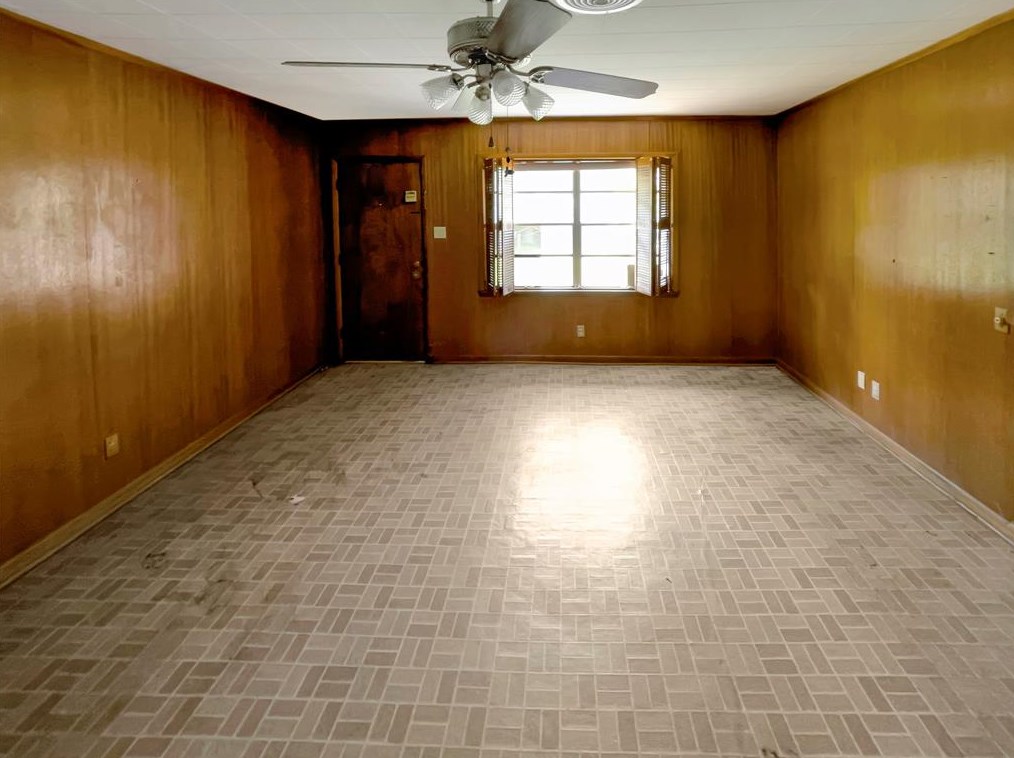 5230 Bellfort Ave, Houston TX  77035-5303 exterior