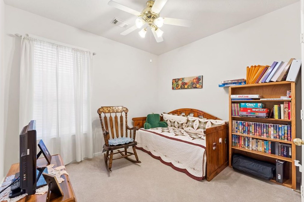 6110 Merry Pne Ct, Spring TX 77379-2428 exterior