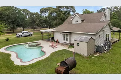 17520 E Williams Road, Conroe, TX 77303 - Photo 35