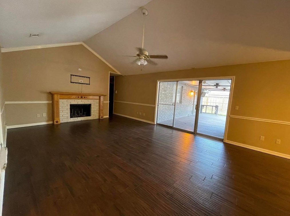 17938 Sagecroft Dr, Houston TX  77084-5902 exterior