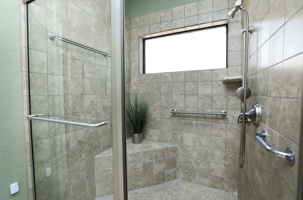 16218 Kempton Park Dr, Spring TX 77379-6798 exterior