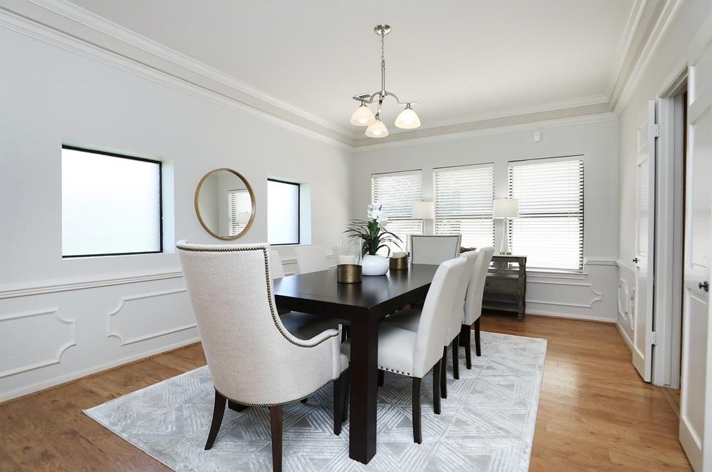 16218 Kempton Park Dr, Spring TX 77379-6798 exterior