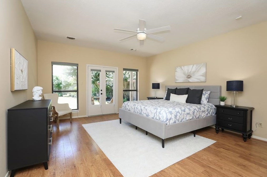 16218 Kempton Park Dr, Spring TX 77379-6798 exterior