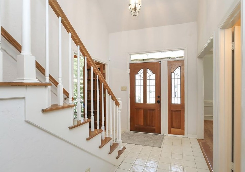 16218 Kempton Park Dr, Spring TX 77379-6798 exterior