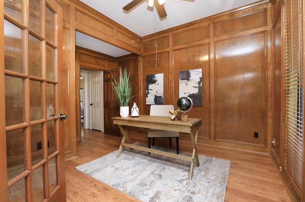 16218 Kempton Park Dr, Spring TX 77379-6798 exterior