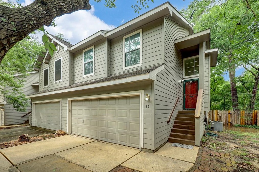 15 Marble Rock Pl, Spring TX  77382-5365 exterior