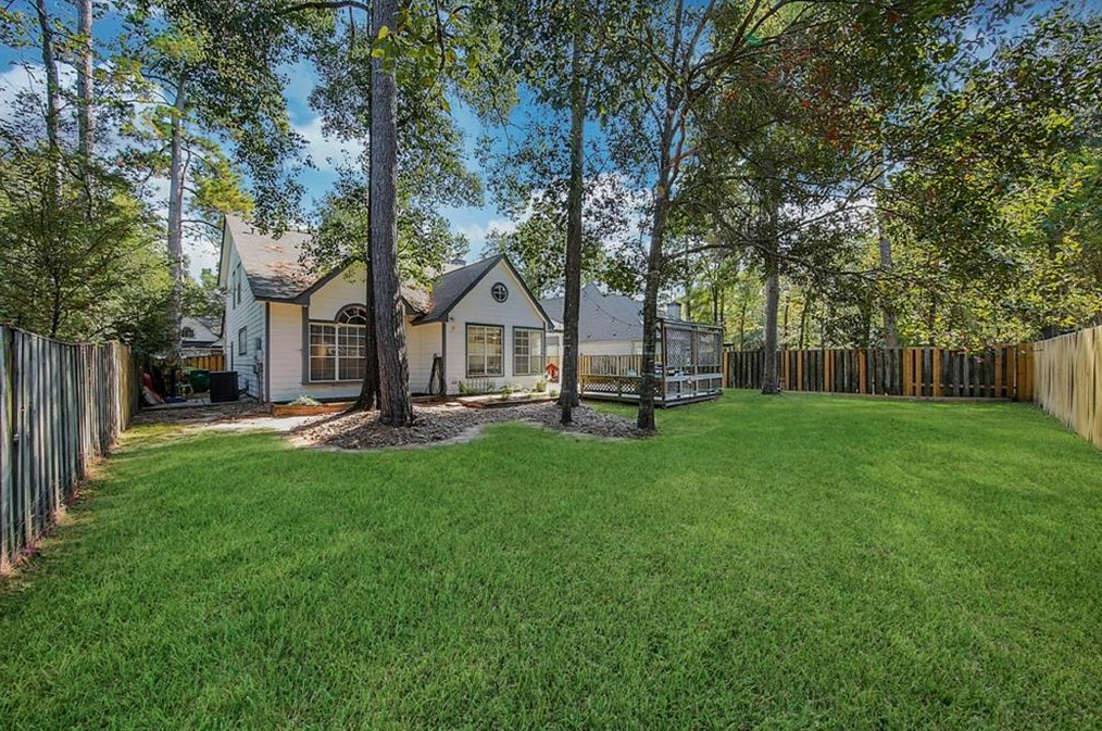 59 Winter Wheat Pl, Spring TX  77381-4355 exterior