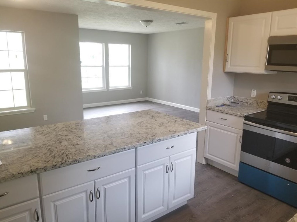 5006 Cherbourg Rd, Houston TX  77033-1716 exterior