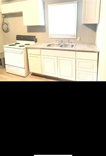 2110 Bleker St, Houston TX  77026-6504 exterior