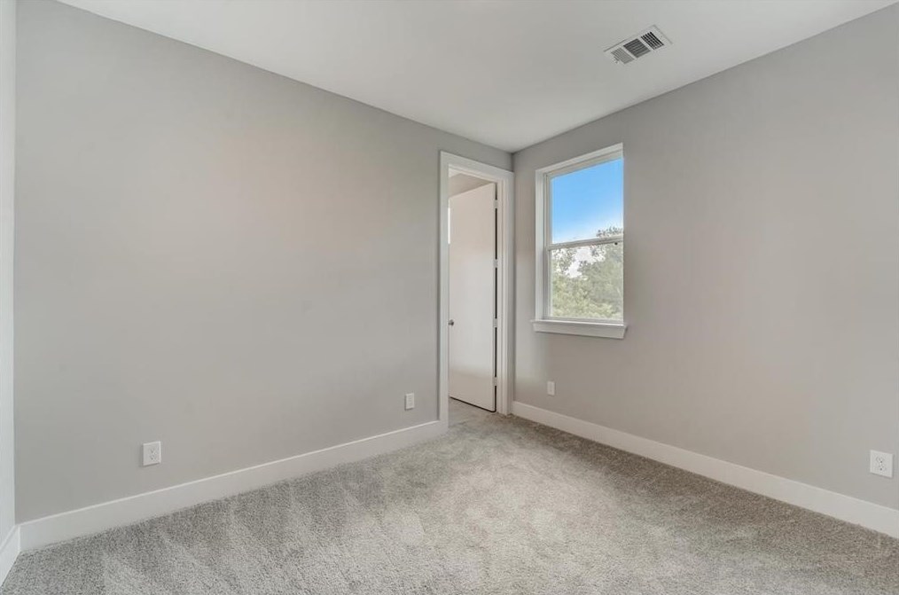 2917 Sauer St, Houston TX  77004-1841 exterior