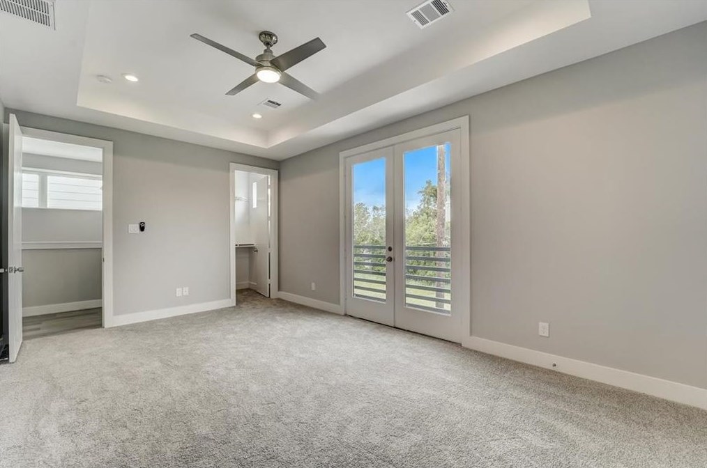 2917 Sauer St, Houston TX  77004-1841 exterior