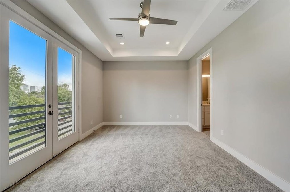 2917 Sauer St, Houston TX  77004-1841 exterior