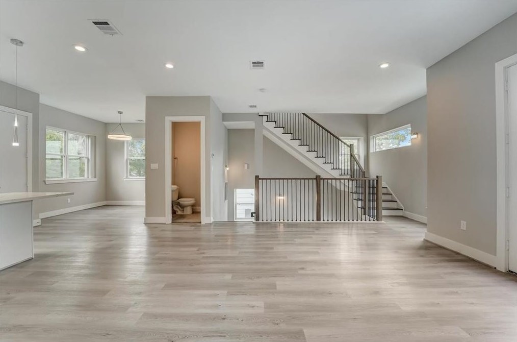 2917 Sauer St, Houston TX  77004-1841 exterior