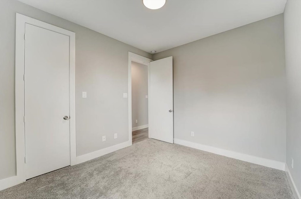 2917 Sauer St, Houston TX  77004-1841 exterior