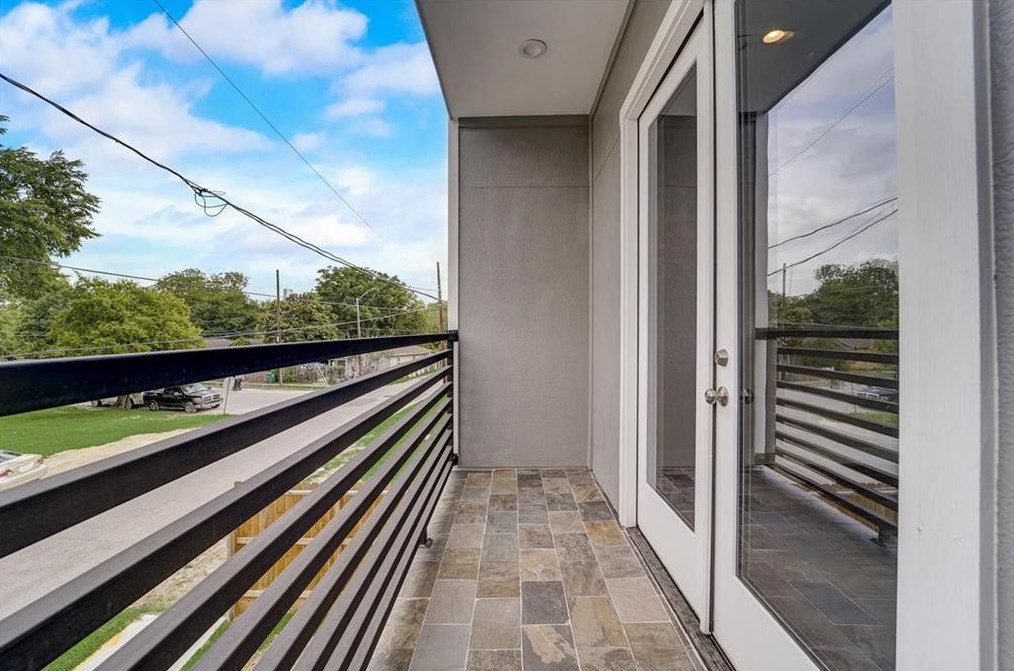 2917 Sauer St, Houston TX  77004-1841 exterior