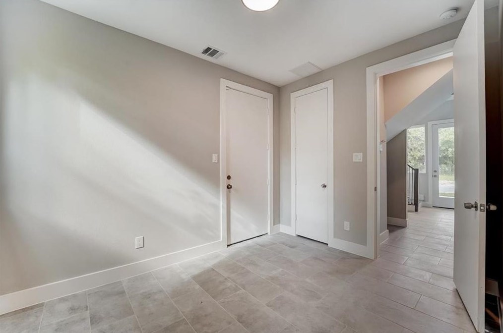 2917 Sauer St, Houston TX  77004-1841 exterior