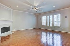 1413 Webster St, Houston TX  77019-5543 exterior