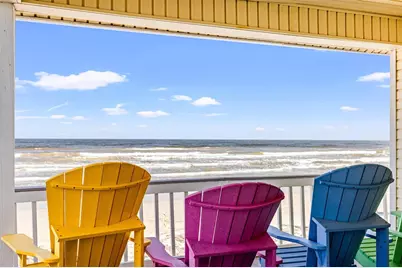 4227 Ghost Crab Lane, Galveston, TX 77554 - Photo 1