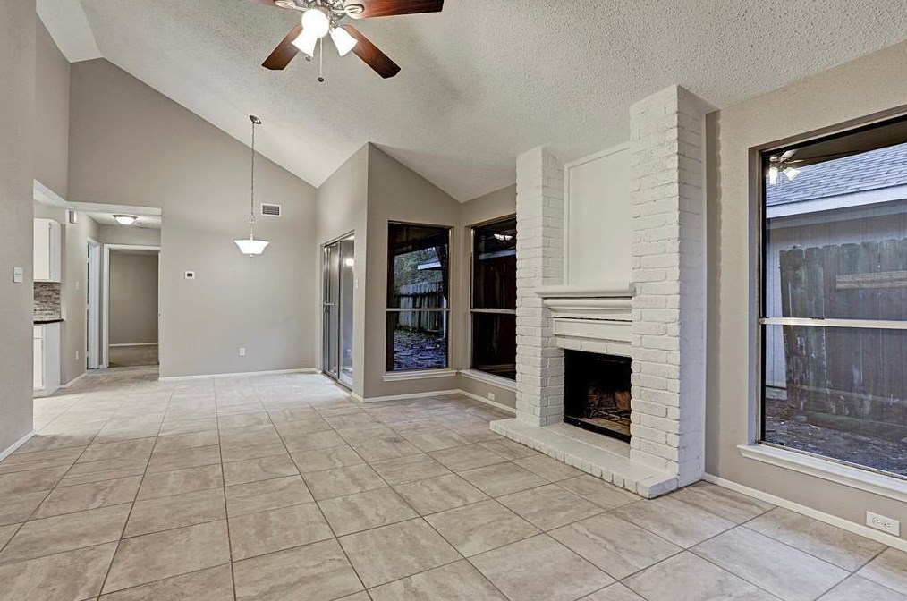 23322 Pebworth Pl, Spring TX  77373-9231 exterior