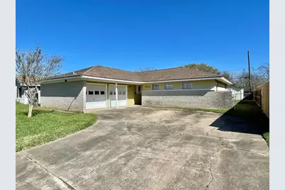 1510 W 11th Street, Freeport, TX 77541 - Photo 1