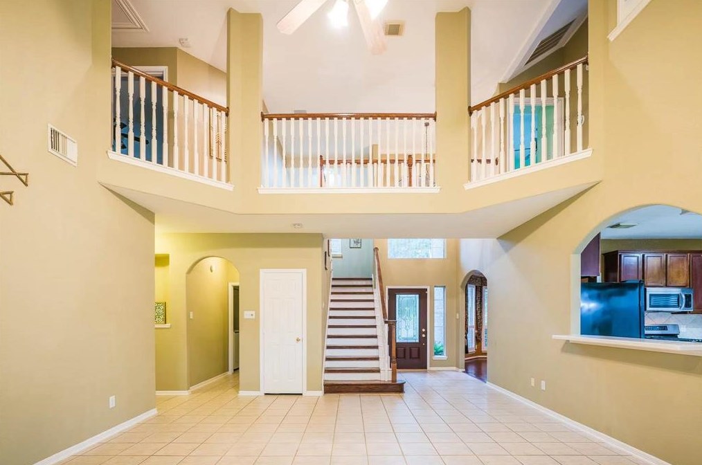 22302 Cascade Springs Dr, Katy TX  77494-2317 exterior