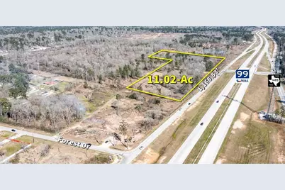 000 Forest Dr, New Caney, TX 77357 - Photo 3