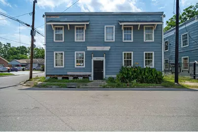 2401 & 2407 Sampson Street #1-8, Houston, TX 77004 - Photo 3